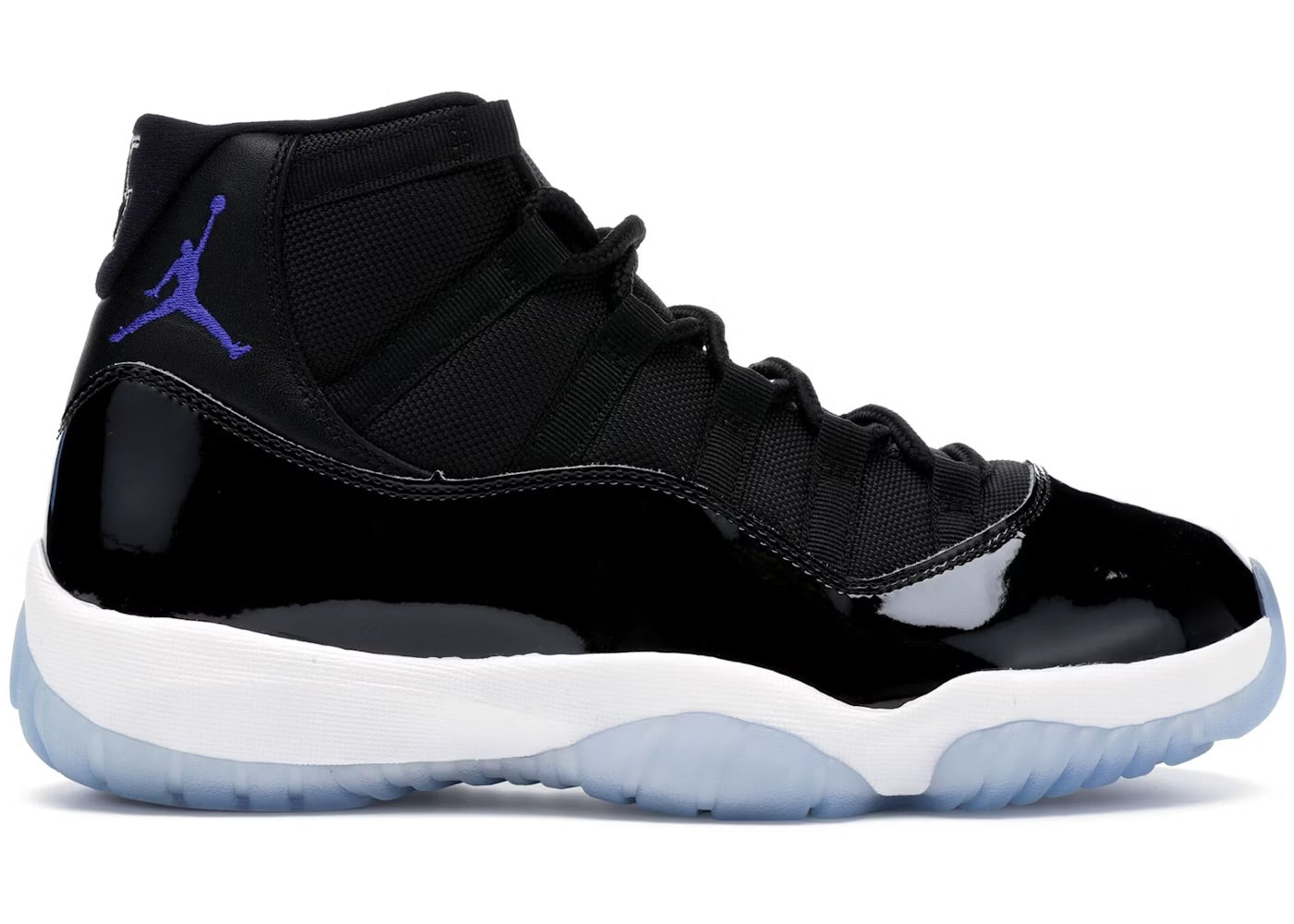 Retro 11 Space Jam (2016)
