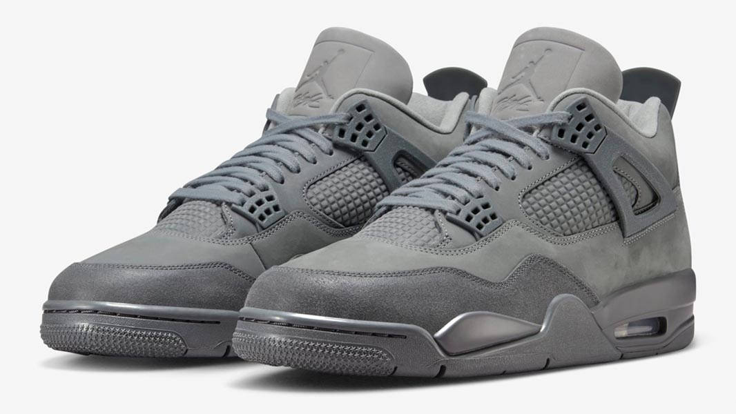 Retro 4 SE