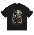 Essential heavy cotton T-shirt