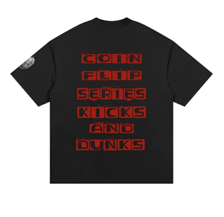 Essential heavy cotton T-shirt