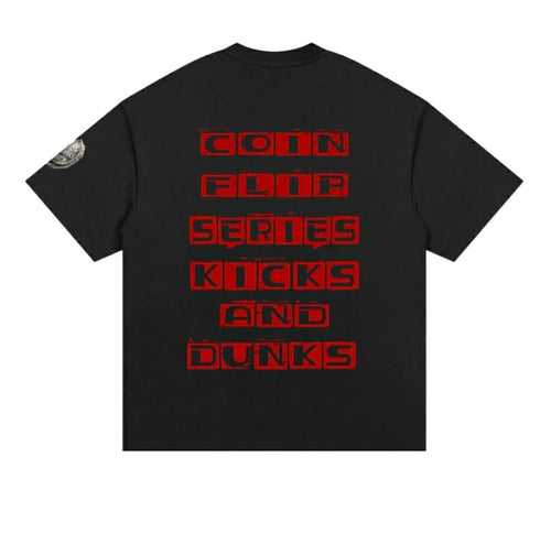 Essential heavy cotton T-shirt