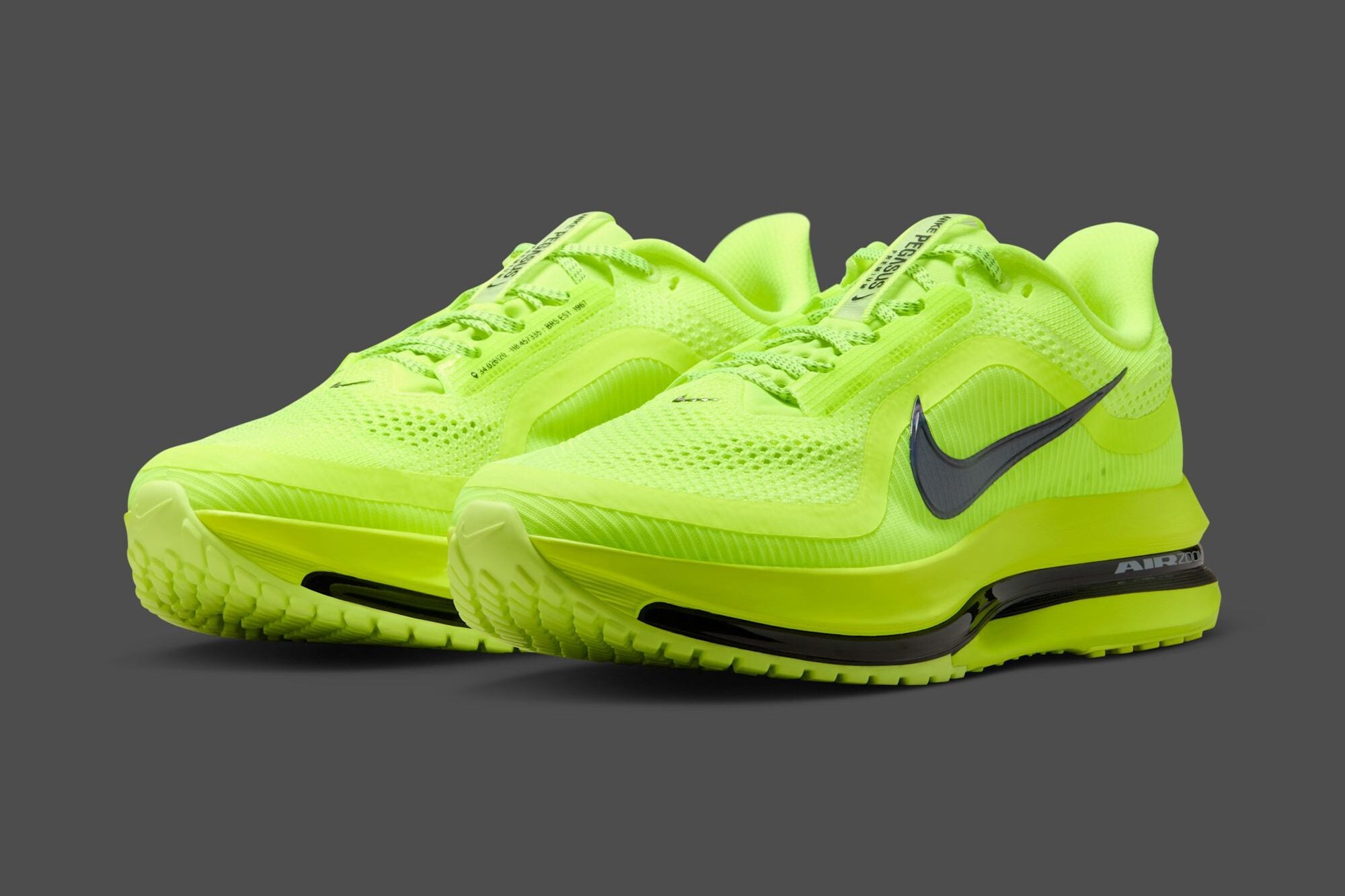 Nike Pegasus Premium