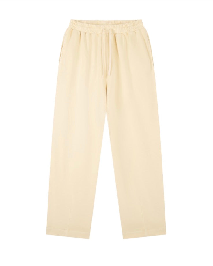 Vintage Washed Drawstring Sweatpants