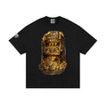 Essential Heavy Weight Cotton T-Shirt
