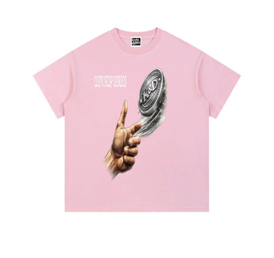 Essential Cotton T-Shirt