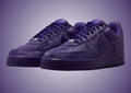 Nike Kobe Air Force 1 'Court Purple'